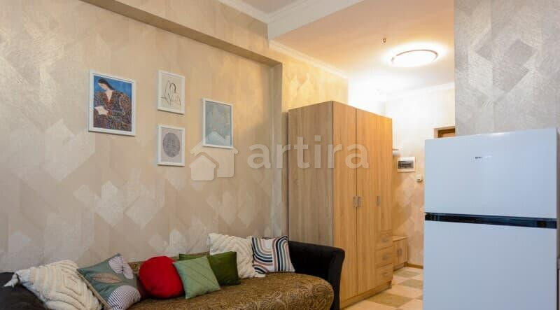 1-комн. квартира, 42 м2, 5/12 эт. Москва - изображение 8