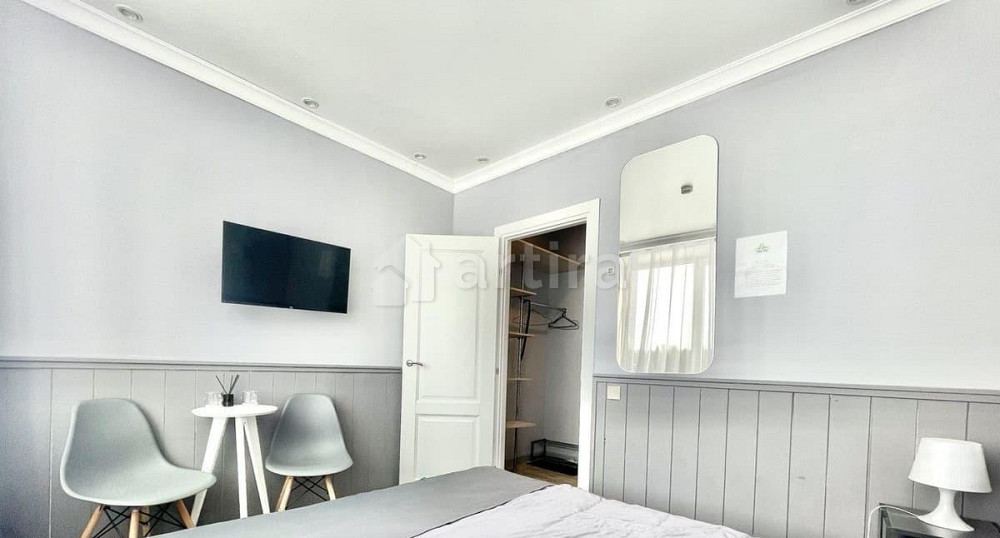 Комната, 18 м2, 2/2 эт. Санкт-Петербург - изображение 1