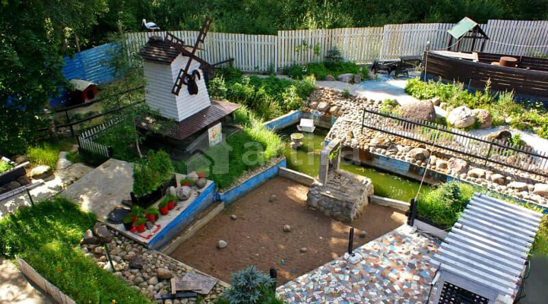 Коттедж, 350 м2 Сосново - изображение 16