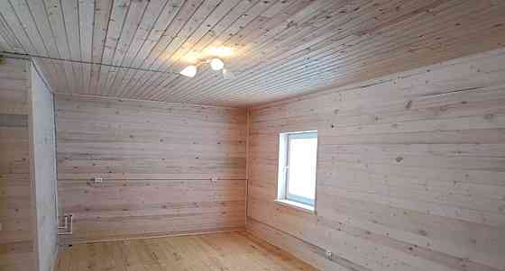 Дом, 80 м2, 5 соток, 2 эт. Волосово