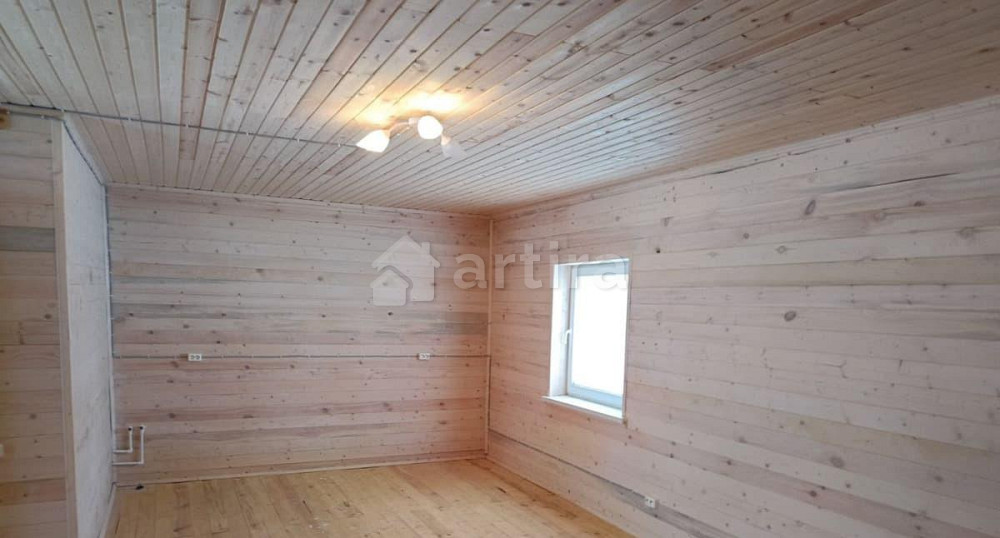 Дом, 80 м2, 5 соток, 2 эт. Волосово - изображение 3