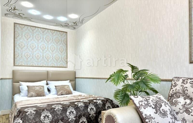 2-комн. квартира, 40 м2, 4/9 эт. Волжский - изображение 2