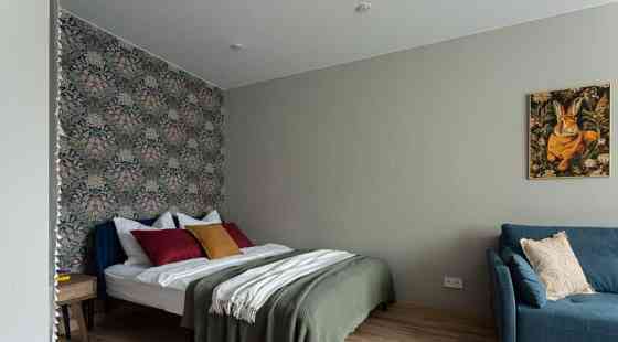 1-комн. квартира, 31 м2, 5/5 эт. Вологда