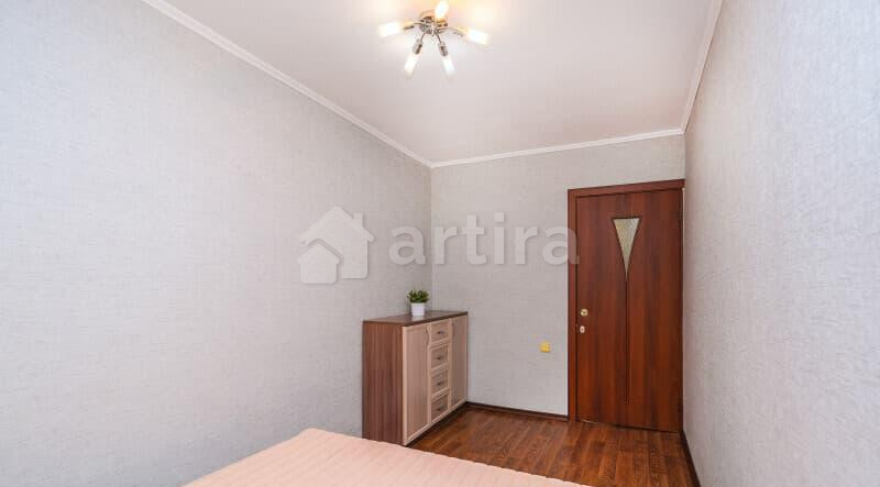 3-комн. квартира, 75 м2, 4/5 эт. Новосибирск - изображение 6