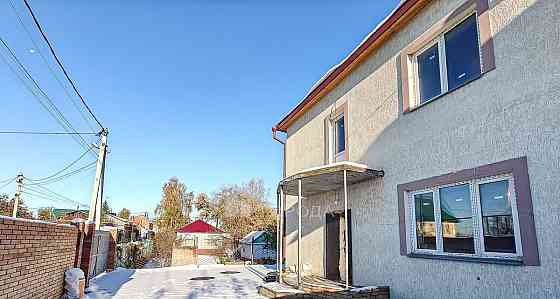 Дом, 131 м2, 2 сотки, 2 эт. Новосибирск