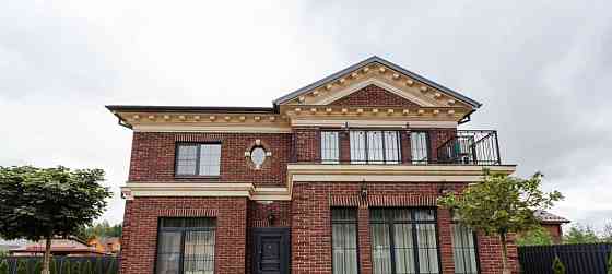 Дом, 186.4 м2, 10.92 сотки, 2 эт. Москва