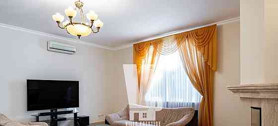 Коттедж, 500 м2, 15 соток, 3 эт. Красногорск