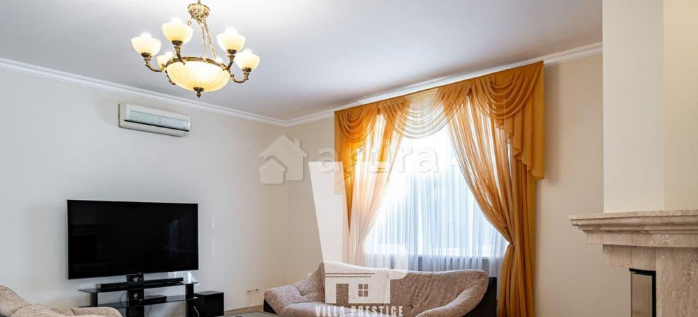 Коттедж, 500 м2, 15 соток, 3 эт. Красногорск - изображение 4