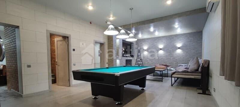 Коттедж, 420 м2 Бронницы - изображение 1