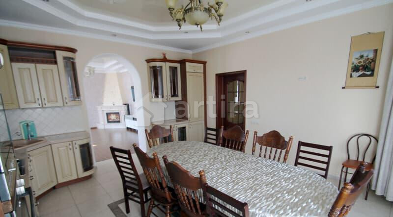 Коттедж, 350 м2 Новосибирск - изображение 9