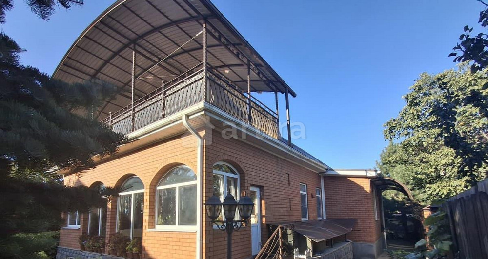 Дом, 250 м2, 6 соток, 2 эт. Ставрополь - изображение 7