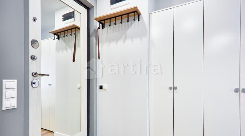 Студия, 13 м2, 2/5 эт. Подольск - изображение 15