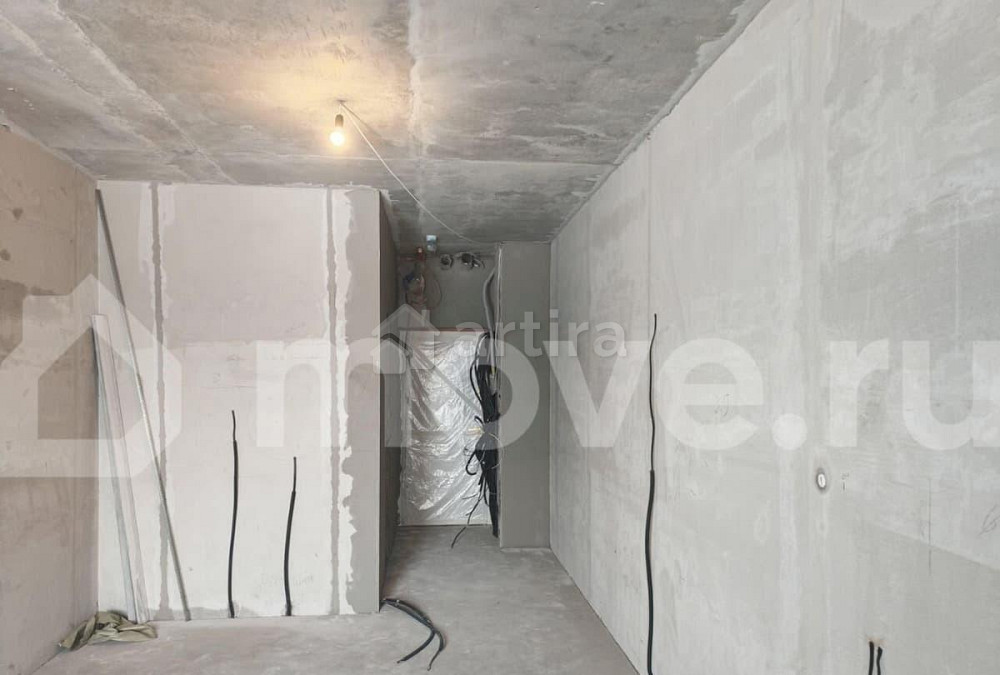 Студия, 26 м2, 10/30 эт. Москва - изображение 7