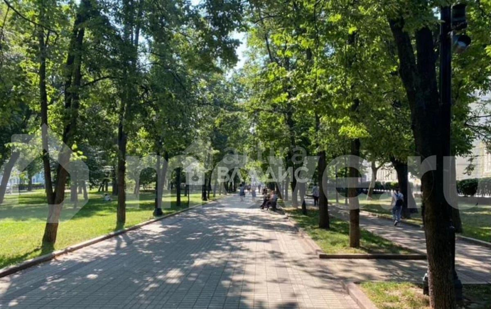 Квартира, 211 м2, 2/6 эт. Москва - изображение 7