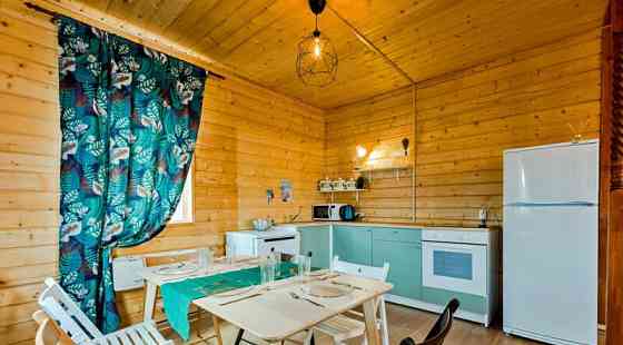 Коттедж, 180 м2 Сертолово