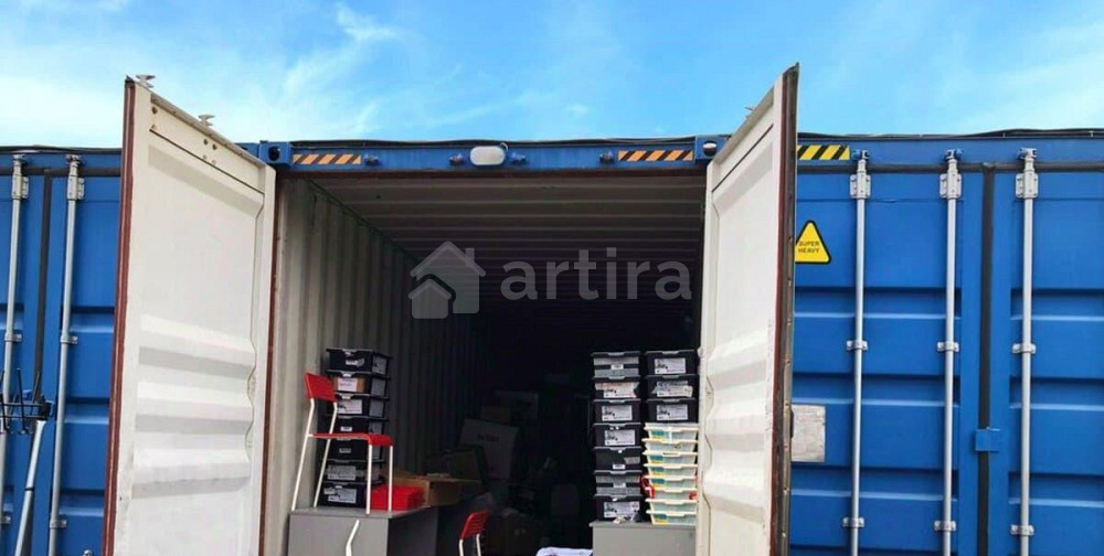 Гараж, 28 м2 Пушкино - изображение 4