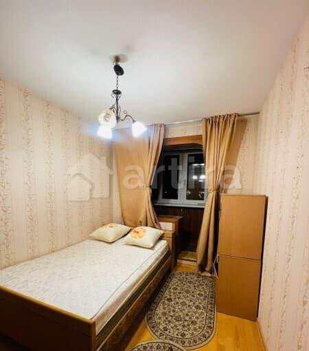 Комната, 36 м2, 9/14 эт. Москва - изображение 7