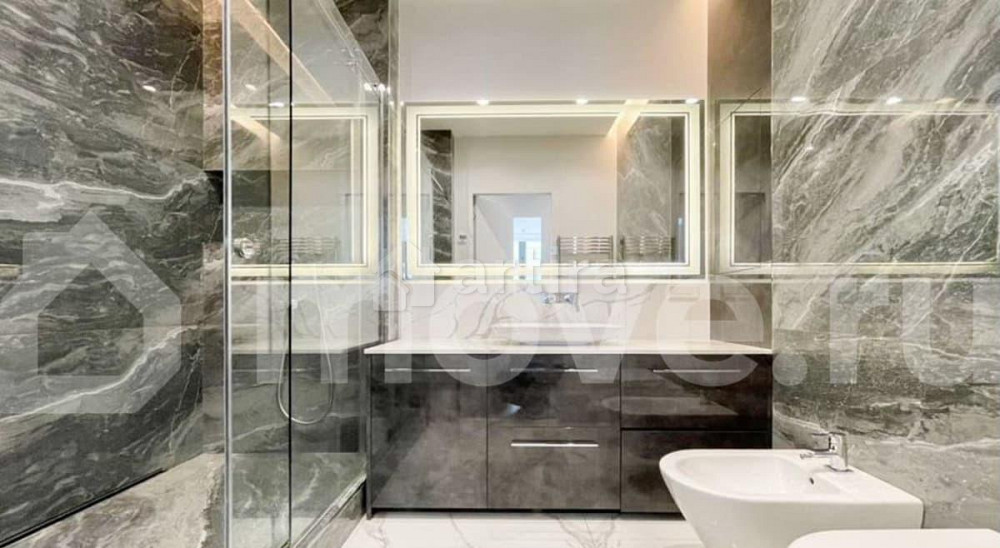 2-комн. апарт-ы, 60.9 м2, 17/78 эт. Москва - изображение 2