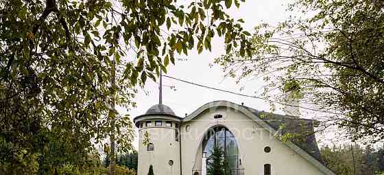 Дом, 561.1 м2, 21 сотка, 3 эт. Санкт-Петербург