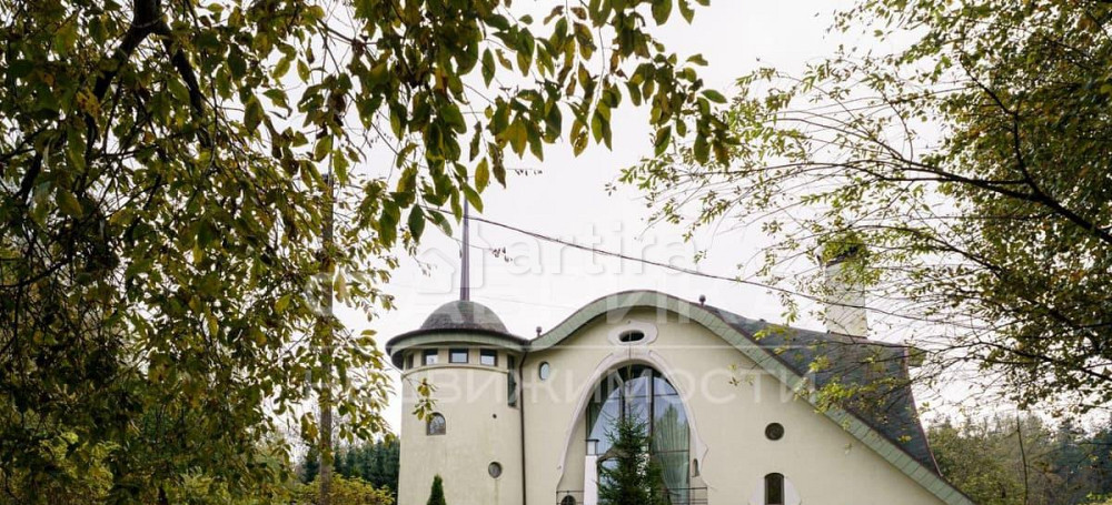 Дом, 561.1 м2, 21 сотка, 3 эт. Санкт-Петербург - изображение 1