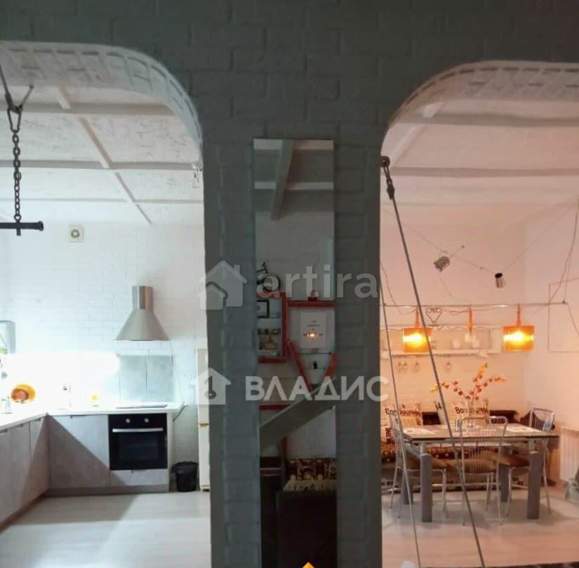 Дом, 86 м2, 6 соток, 2 эт. Калининград - изображение 5