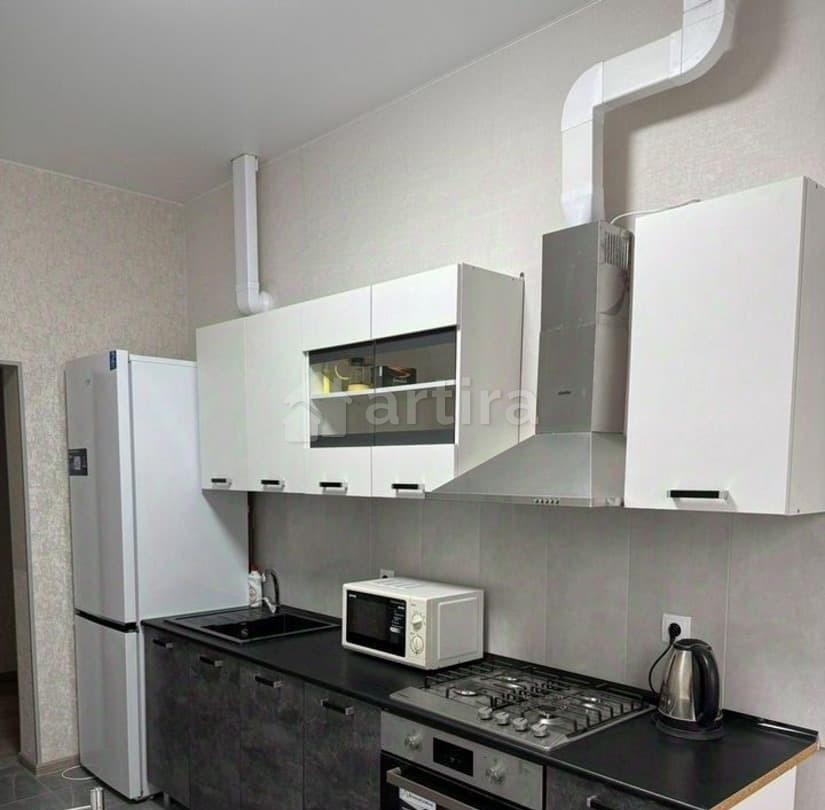 Дом, 60 м2, 5 соток Симферополь - изображение 2