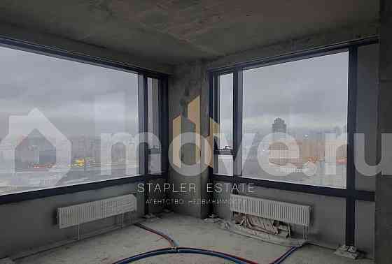 4-комн. квартира, 136 м2, 27/41 эт. Москва