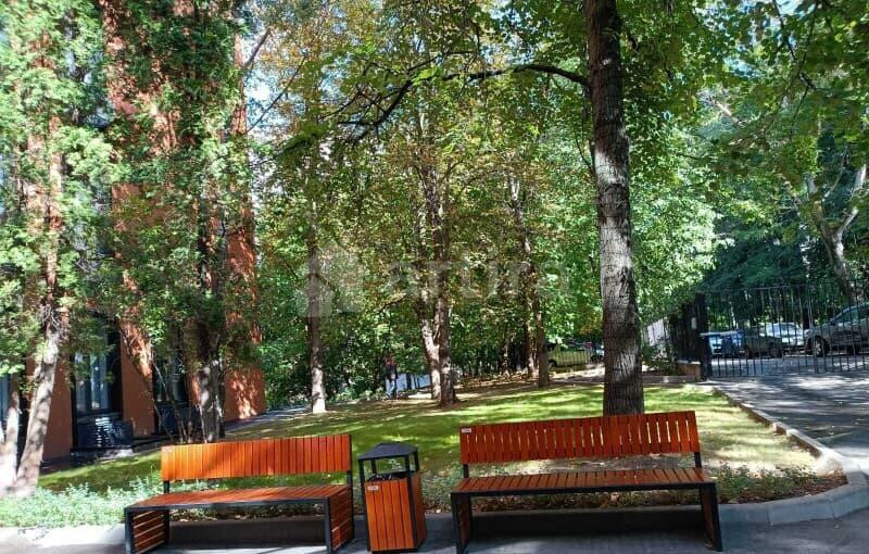 1-комн. квартира, 29 м2, 2/6 эт. Москва - изображение 9