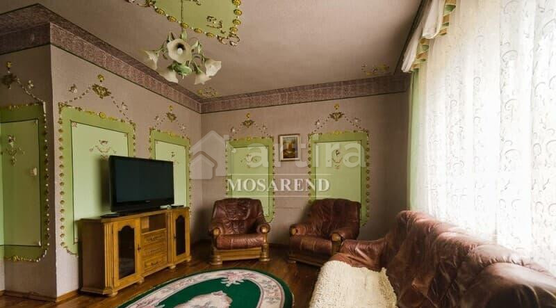 Коттедж, 370 м2 Подольск - изображение 10