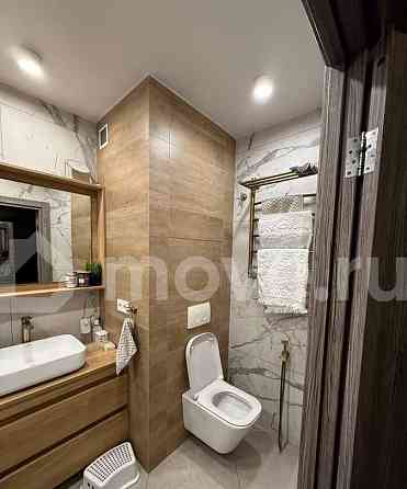 3-комн. квартира, 72.1 м2, 14/16 эт. Москва