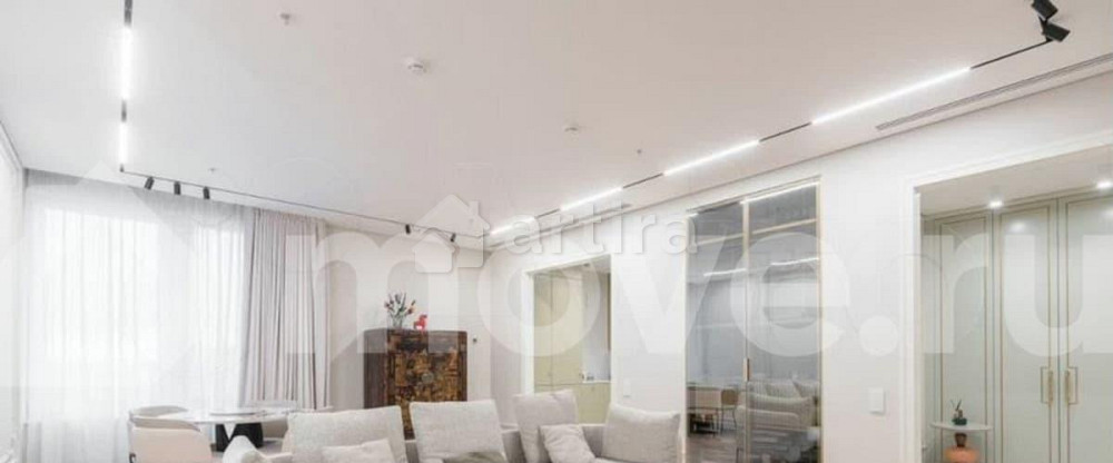 2-комн. квартира, 53.2 м2, 12/16 эт. Москва - изображение 4