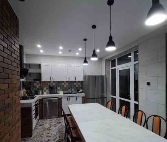 Коттедж, 420 м2 Бронницы