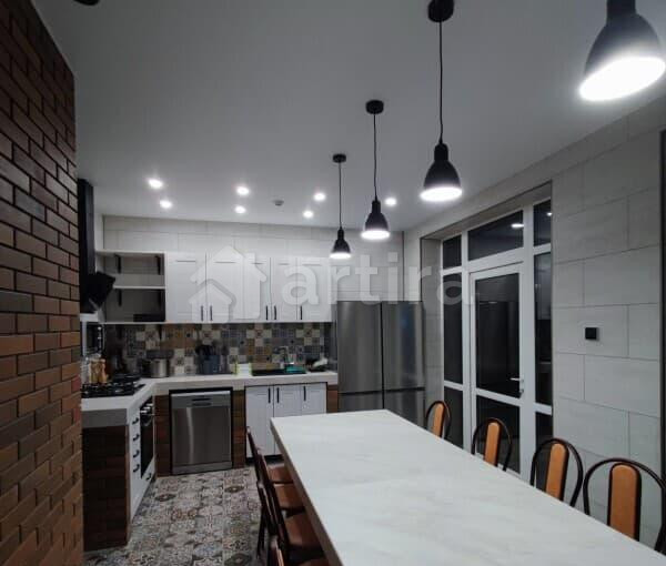 Коттедж, 420 м2 Бронницы - изображение 3