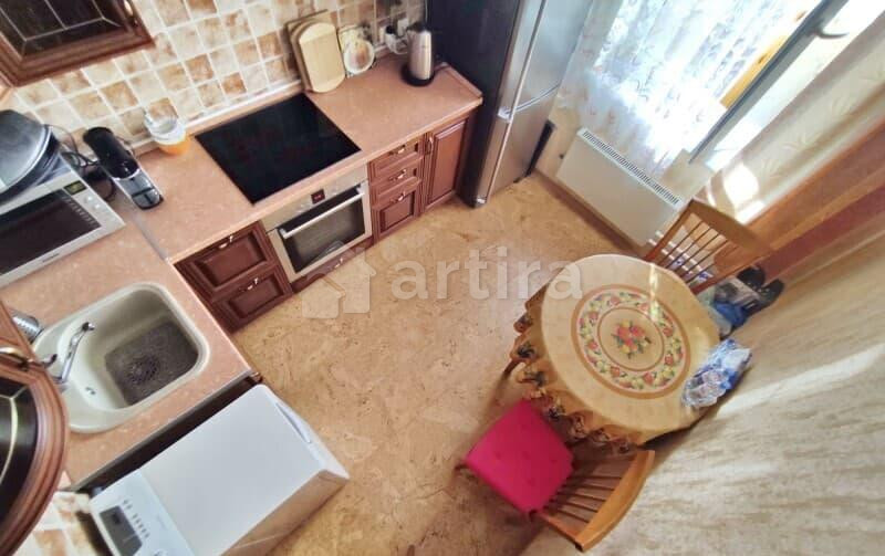 1-комн. квартира, 40 м2, 8/9 эт. Зеленоград - изображение 10