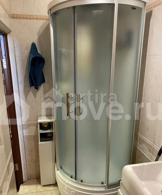 3-комн. квартира, 70.3 м2, 4/5 эт. Москва - изображение 7