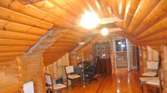 Коттедж, 160 м2, 6 соток Кратово