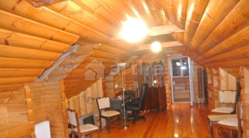 Коттедж, 160 м2, 6 соток Кратово - изображение 4