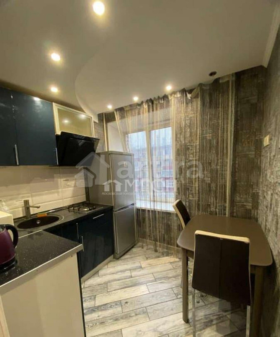 1-комн. квартира, 32 м2, 4/9 эт. Москва - изображение 6