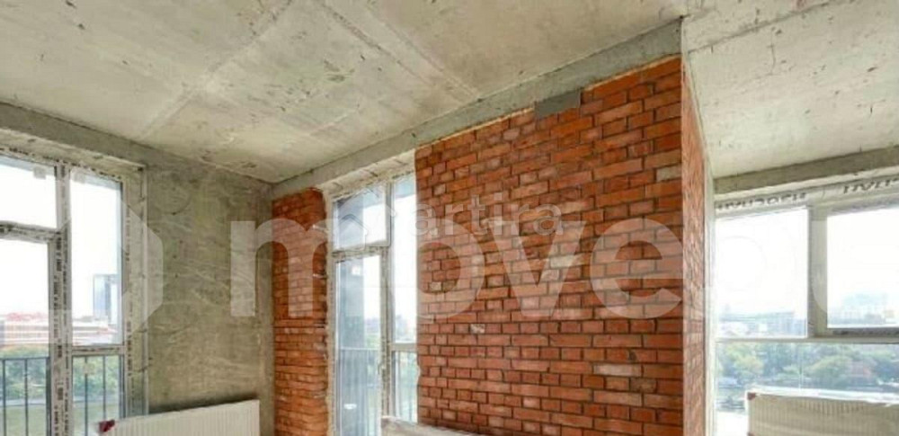 4-комн. квартира, 100 м2, 8/16 эт. Москва - изображение 4