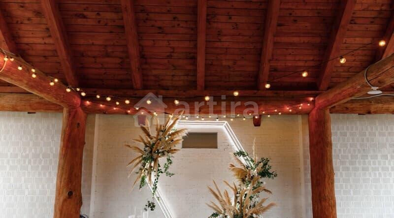 Коттедж, 900 м2 Москва - изображение 7