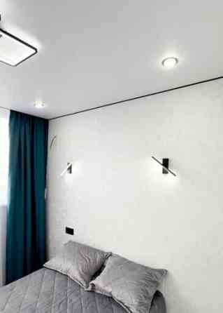 1-комн. квартира, 43 м2, 4/5 эт. Самара