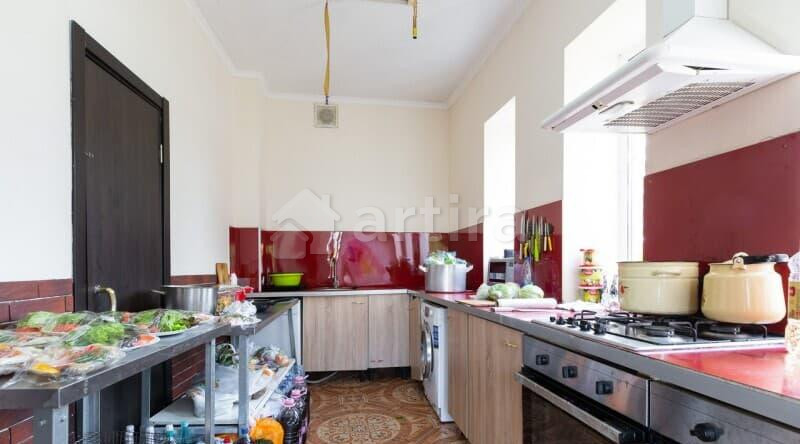 Коттедж, 480 м2 Балашиха - изображение 5