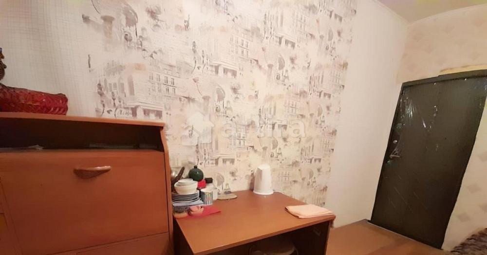 Комната, 12 м2, 1/9 эт. Москва - изображение 6