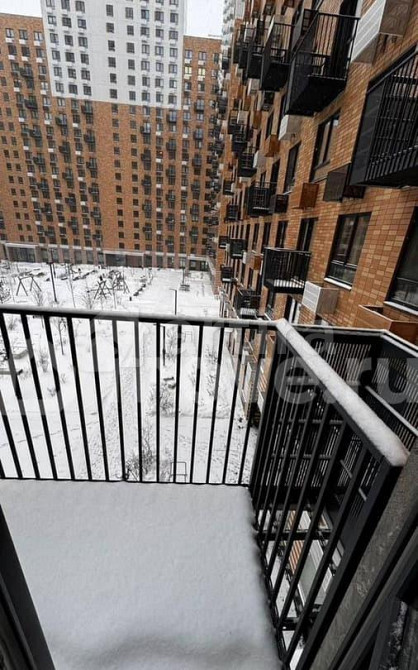 2-комн. квартира, 57.7 м2, 14/33 эт. Москва - изображение 7