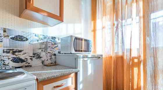 1-комн. квартира, 42 м2, 21/25 эт. Санкт-Петербург