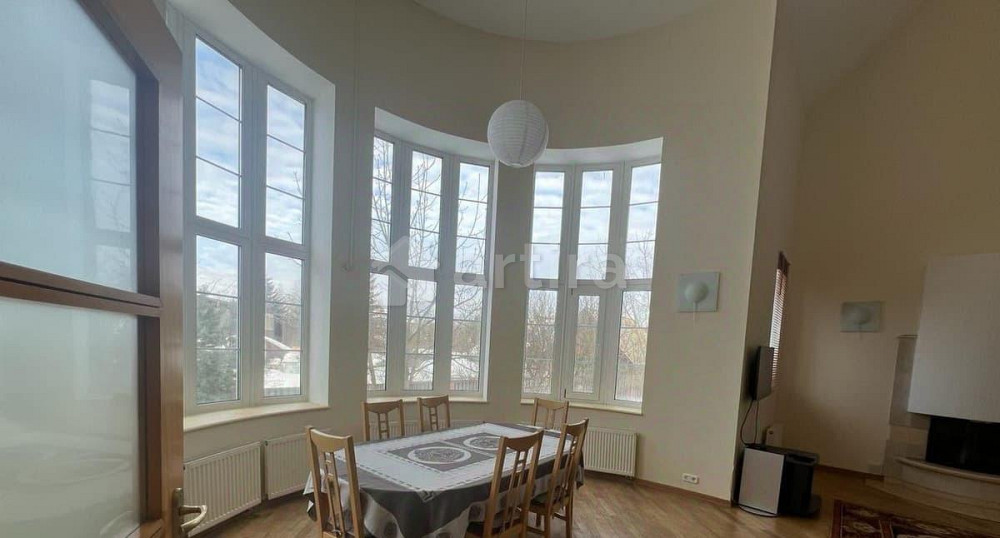 Дом, 300 м2, 20 соток, 2 эт. Истра - изображение 2