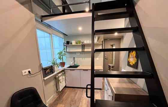 Студия, 17 м2, 2/9 эт. Москва