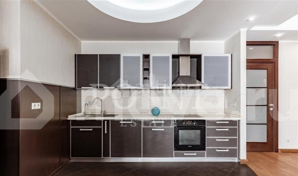 4-комн. квартира, 202 м2, 13/22 эт. Москва - изображение 2