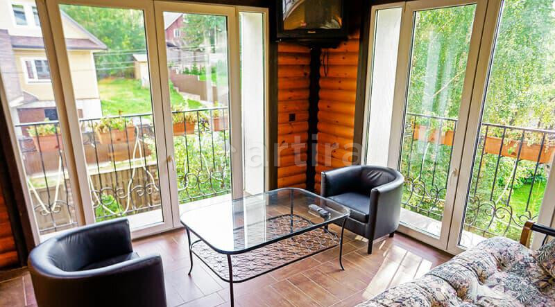 Коттедж, 300 м2 Санкт-Петербург - изображение 8