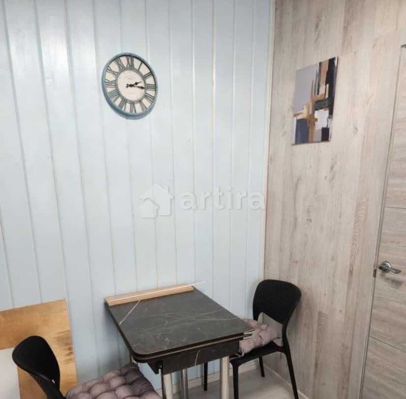 Дом, 25 м2, 12 соток, 1 эт. Кингисепп - изображение 4